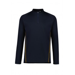 Ladies Corporate Shirts - Ladies Balance Mid-Layer Blouse