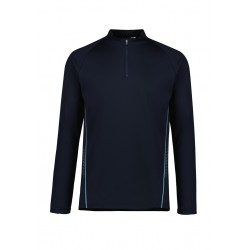 Ladies Corporate Shirts - Ladies Balance Mid-Layer Blouse