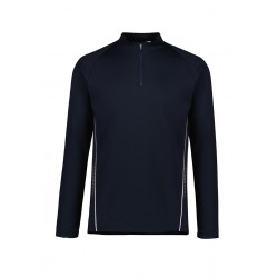 Ladies Corporate Shirts - Ladies Balance Mid-Layer Blouse