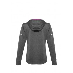 Hoodies - Ladies Pace Hoodie