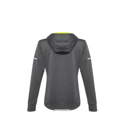 Hoodies - Ladies Pace Hoodie