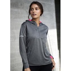 Hoodies - Ladies Pace Hoodie