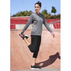 Hoodies - Ladies Pace Hoodie