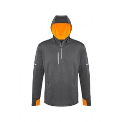 Hoodies - Mens Pace Hoodie