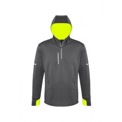 Hoodies - Mens Pace Hoodie