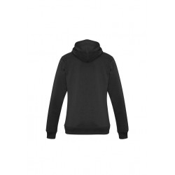 Hoodies - Ladies Crew Hoodie
