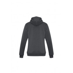 Hoodies - Ladies Crew Hoodie