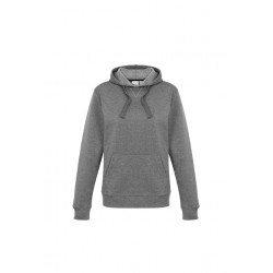 Hoodies - Ladies Crew Hoodie