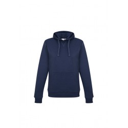 Hoodies - Ladies Crew Hoodie