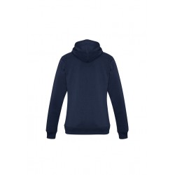 Hoodies - Ladies Crew Hoodie