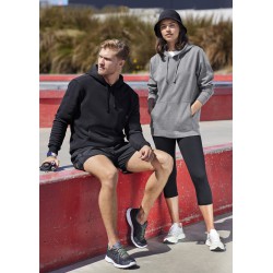 Hoodies - Ladies Crew Hoodie