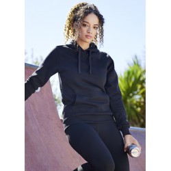 Hoodies - Ladies Crew Hoodie