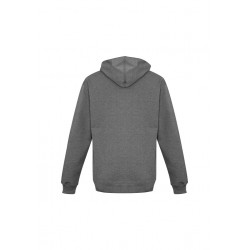 Hoodies - Mens Crew Hoodie