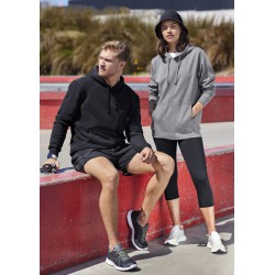Hoodies - Mens Crew Hoodie