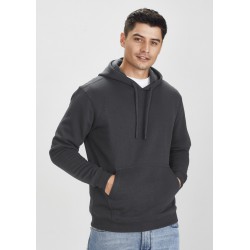 Hoodies - Mens Crew Hoodie