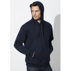 Hoodies - Mens Crew Hoodie