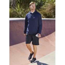 Hoodies - Mens Crew Hoodie