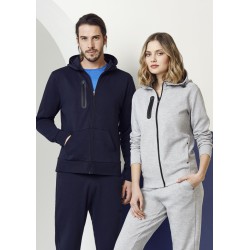 Hoodies - Ladies Neo Hoodie