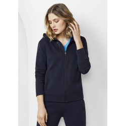 Hoodies - Ladies Neo Hoodie