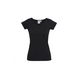 Ladies Promotional T Shirts - Ladies Viva T-Shirt
