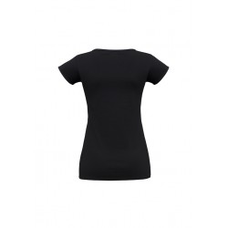 Ladies Promotional T Shirts - Ladies Viva T-Shirt