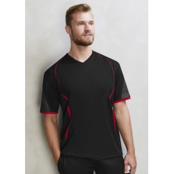 Men's Promotional T Shirts - Mens Razor T-Shirt