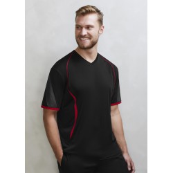 Men's Promotional T Shirts - Mens Razor T-Shirt