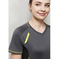 Ladies Promotional T Shirts - Ladies Renegade T-Shirt
