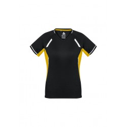 Ladies Promotional T Shirts - Ladies Renegade T-Shirt