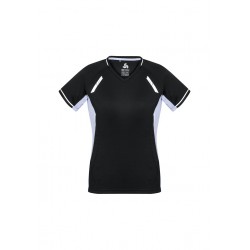Ladies Promotional T Shirts - Ladies Renegade T-Shirt
