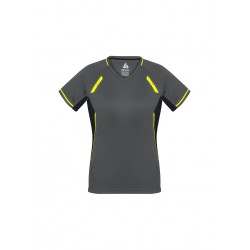 Ladies Promotional T Shirts - Ladies Renegade T-Shirt