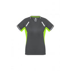 Ladies Promotional T Shirts - Ladies Renegade T-Shirt