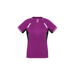 Ladies Promotional T Shirts - Ladies Renegade T-Shirt