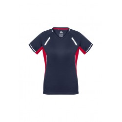Ladies Promotional T Shirts - Ladies Renegade T-Shirt