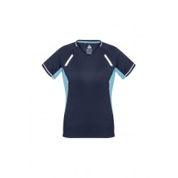 Ladies Promotional T Shirts - Ladies Renegade T-Shirt