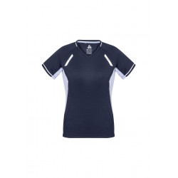 Ladies Promotional T Shirts - Ladies Renegade T-Shirt