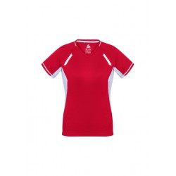 Ladies Promotional T Shirts - Ladies Renegade T-Shirt