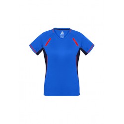 Ladies Promotional T Shirts - Ladies Renegade T-Shirt