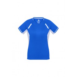 Ladies Promotional T Shirts - Ladies Renegade T-Shirt