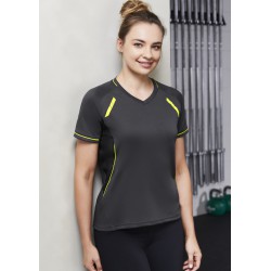 Ladies Promotional T Shirts - Ladies Renegade T-Shirt