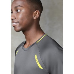 Men's Promotional T Shirts - Mens Renegade T-Shirt