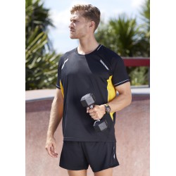 Men's Promotional T Shirts - Mens Renegade T-Shirt