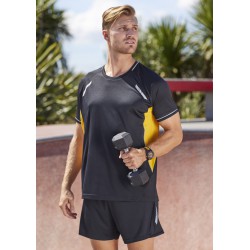 Men's Promotional T Shirts - Mens Renegade T-Shirt