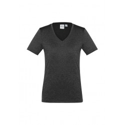 Ladies Promotional T Shirts - Ladies Aero T-Shirt