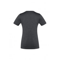 Ladies Promotional T Shirts - Ladies Aero T-Shirt