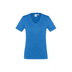 Ladies Promotional T Shirts - Ladies Aero T-Shirt