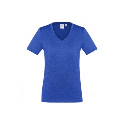 Ladies Promotional T Shirts - Ladies Aero T-Shirt