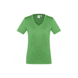 Ladies Promotional T Shirts - Ladies Aero T-Shirt