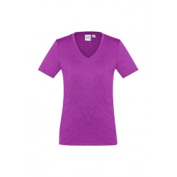 Ladies Promotional T Shirts - Ladies Aero T-Shirt
