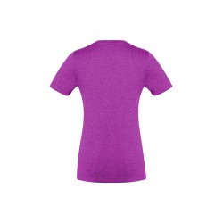 Ladies Promotional T Shirts - Ladies Aero T-Shirt